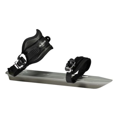 Black Ice Retkiluistin Bi006 - Nocolor - 46 CM - Partioaitta