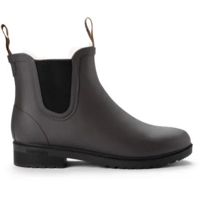 Tretorn Chelsea Classic Winter - Brown - Unisex - EUR 40 - Partioaitta, kuva 1 / 1