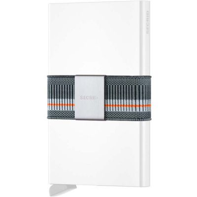 Secrid Moneyband - Construction - OneSize - Partioaitta