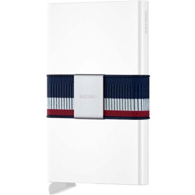 Secrid Moneyband - Road Sign - OneSize - Partioaitta