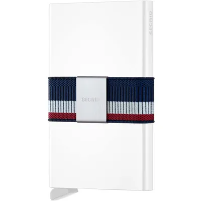 Secrid Moneyband - Road Sign - OneSize - Partioaitta