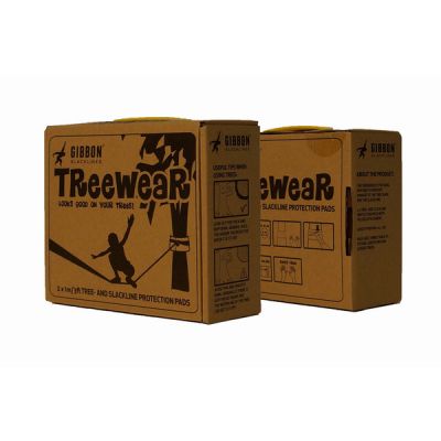 Gibbon Tree Wear - Nocolor - OneSize - Partioaitta | Alk. 9,95 €