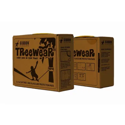 Gibbon Tree Wear - Nocolor - OneSize - Partioaitta