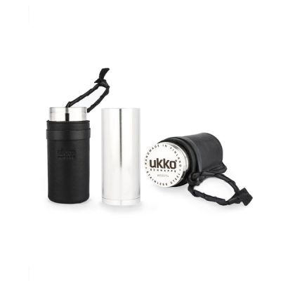 UkkoSchnapps Ukkomuki 200 - Nocolor - OneSize - Partioaitta | Alk. 99,95 €