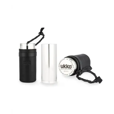 UkkoSchnapps Ukkomuki 200 - Nocolor - OneSize - Partioaitta