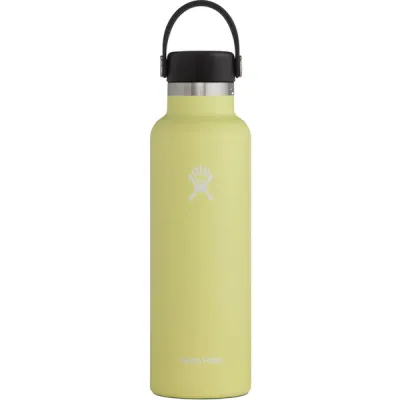Hydro Flask Standard Mouth 621ml - Pineapple - OneSize - Partioaitta, kuva 1 / 1