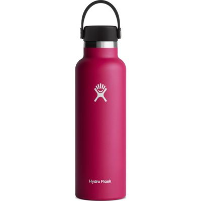 Hydro Flask Standard Mouth 621ml - Snapper - OneSize - Partioaitta | Alk. 39,95 €