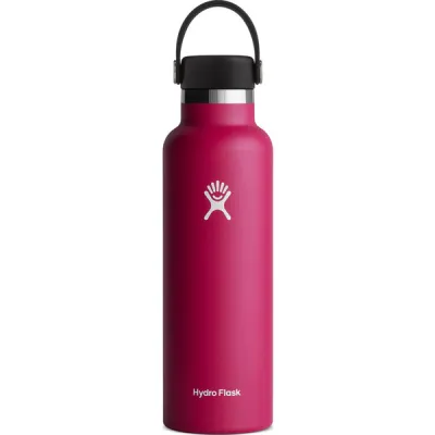 Hydro Flask Standard Mouth 621ml - Snapper - OneSize - Partioaitta, kuva 1 / 1