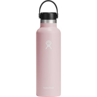 Hydro Flask Standard Mouth 621ml - Trillium - OneSize - Partioaitta