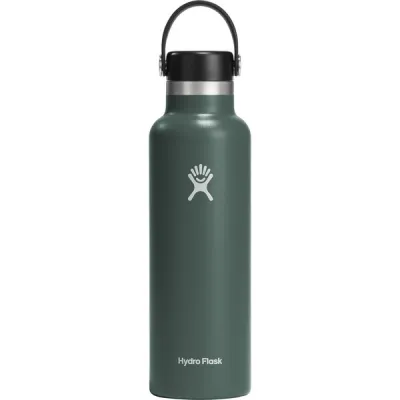 Hydro Flask Standard Mouth 621ml - Fir - OneSize - Partioaitta, kuva 1 / 1