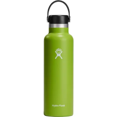 Hydro Flask Standard Mouth 621ml - Seagrass - OneSize - Partioaitta