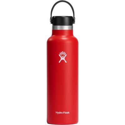 Hydro Flask Standard Mouth 621ml - Goji - OneSize - Partioaitta
