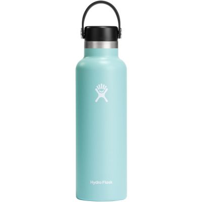 Hydro Flask Standard Mouth 621ml - Dew - OneSize - Partioaitta