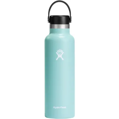 Hydro Flask Standard Mouth 621ml - Dew - OneSize - Partioaitta, kuva 1 / 1
