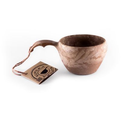 Kupilka 37 Iso Juoma-astia - Original - OneSize - Partioaitta