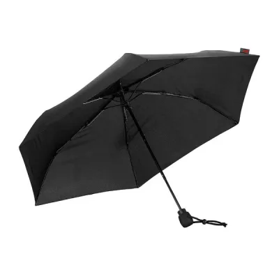 Euroschirm Light Trek Ultra - Black - OneSize - Partioaitta