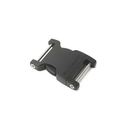 Sea to Summit Buckle 20mm Side Release 2 Pin - Nocolor - OneSize - Partioaitta