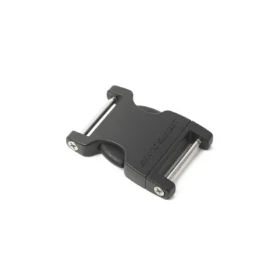 Sea to Summit Buckle 20mm Side Release 2 Pin - Nocolor - OneSize - Partioaitta, kuva 1 / 1