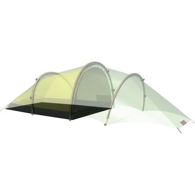 Hilleberg Anjan 2 / 2 Gt Footprint - Nocolor - OneSize - Partioaitta