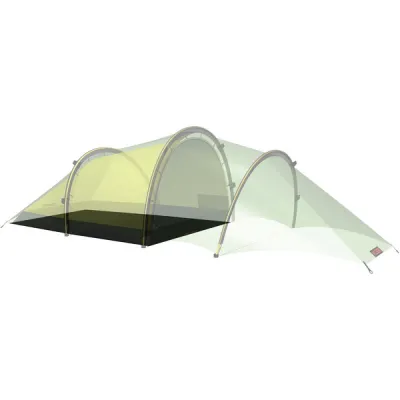 Hilleberg Anjan 2 / 2 Gt Footprint - Nocolor - OneSize - Partioaitta, kuva 1 / 1