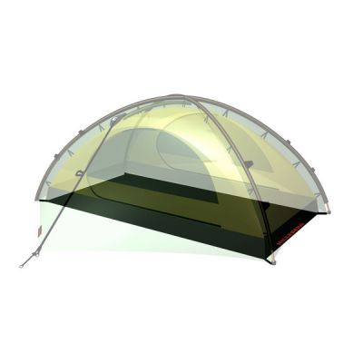 Hilleberg Rogen 2 Footprint - Nocolor - OneSize - Partioaitta