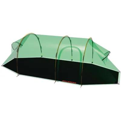 Hilleberg Nammatj 3 Gt Footprint - Nocolor - OneSize - Partioaitta, kuva 1 / 1