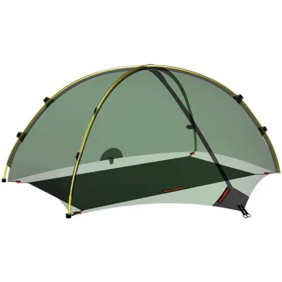 Hilleberg Niak Footprint - Nocolor - OneSize - Partioaitta, kuva 1 / 1