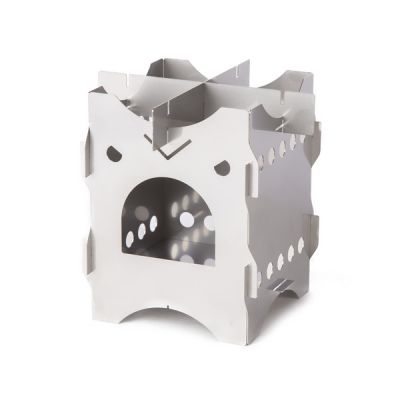 Savotta Grumpy Stove -risukeitin - Nocolor - OneSize - Partioaitta | Alk. 35,90 €