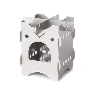 Savotta Grumpy Stove -risukeitin - Nocolor - OneSize - Partioaitta
