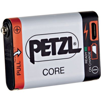 Petzl Core - Nocolor - OneSize - Partioaitta