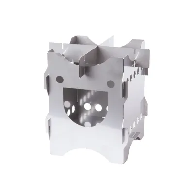 Savotta Happy Stove -risukeitin - Nocolor - OneSize - Partioaitta