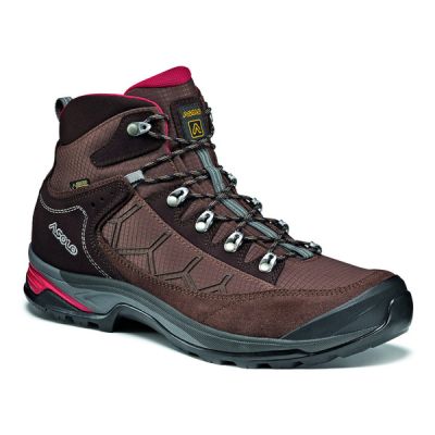 Asolo Falcon Gv Mm - Root/brown - Miehet - UK 11,5 - Partioaitta