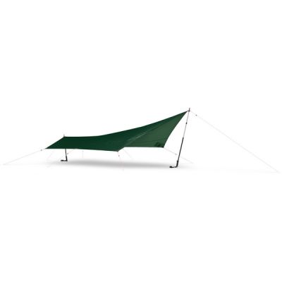 Hilleberg Tarp 5 - Green - OneSize - Partioaitta