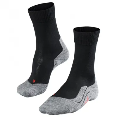 Falke Tk 5 - Black-mix - Unisex - 39-41 - Partioaitta, kuva 1 / 1