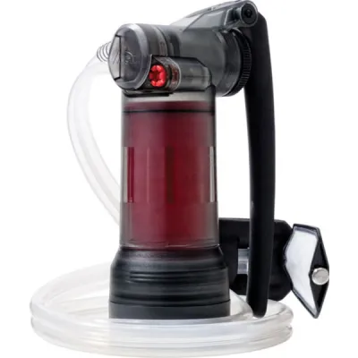 MSR Guardian Purifier Pump - Nocolor - OneSize - Partioaitta, kuva 1 / 1