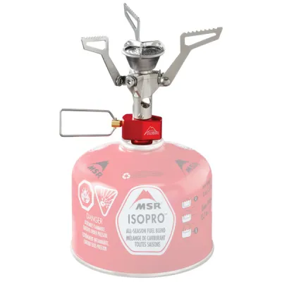 MSR Pocketrocket 2 - Nocolor - OneSize - Partioaitta, kuva 1 / 1