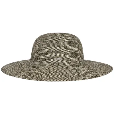 Stetson Ladies Toyo - Black/beige - Naiset - L - Partioaitta, kuva 1 / 1
