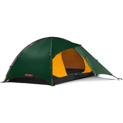 Hilleberg Rogen 2 - Green - OneSize - Partioaitta, kuva 1 / 1