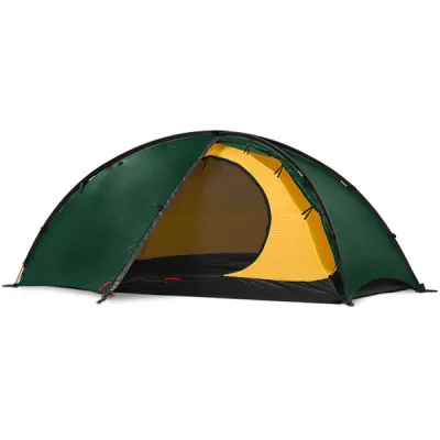 Hilleberg Niak - Green - OneSize - Partioaitta, kuva 1 / 1