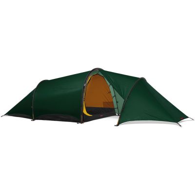 Hilleberg Anjan 3 Gt - Green - OneSize - Partioaitta