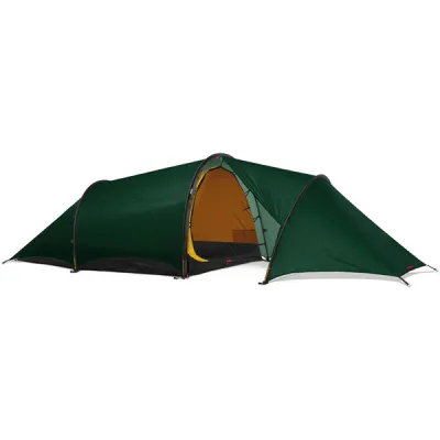Hilleberg Anjan 3 Gt - Green - OneSize - Partioaitta, kuva 1 / 1