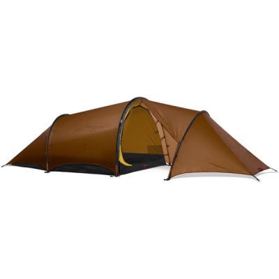 Hilleberg Anjan 3 Gt - Sand - OneSize - Partioaitta
