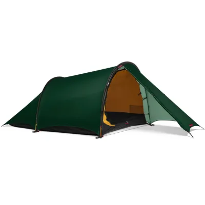 Hilleberg Anjan 3 - Green - OneSize - Partioaitta, kuva 1 / 1