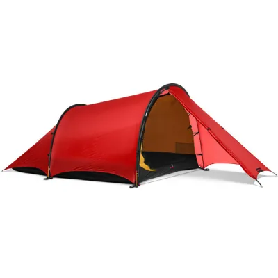 Hilleberg Anjan 3 - Red - OneSize - Partioaitta, kuva 1 / 1