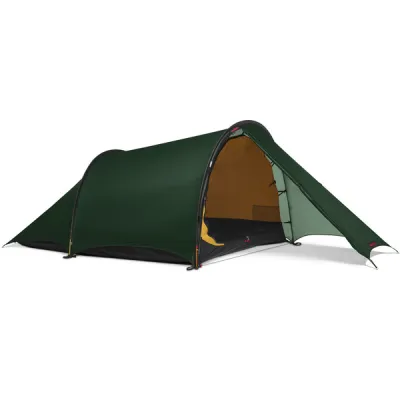 Hilleberg Anjan 2 - Green - OneSize - Partioaitta, kuva 1 / 1