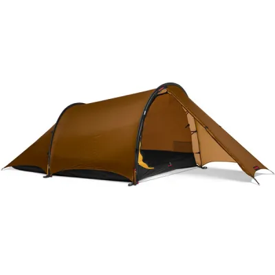 Hilleberg Anjan 2 - Sand - OneSize - Partioaitta, kuva 1 / 1