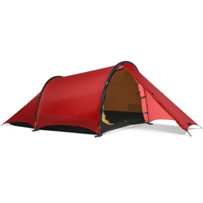 Hilleberg Anjan 2 - Red - OneSize - Partioaitta