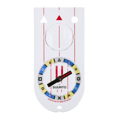 Suunto Aim-30 Nh - Nocolor - OneSize - Partioaitta