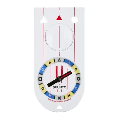 Suunto Aim-30 Nh - Nocolor - OneSize - Partioaitta