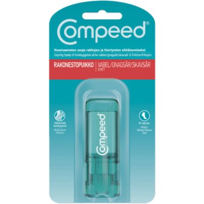 Compeed Rakonestopuikko 8ml - Nocolor - OneSize - Partioaitta